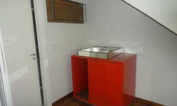 Imagem 7: Cobertura no Condomínio Villa Funchal Bay Apartments com 133m e 3 quartos na Vila Olimpia