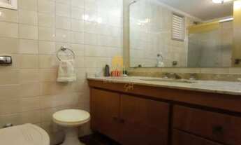 Imagem 7: EDIFICIO MONTE BIANCO, VILA OLIMPIA- APARTAMENTO DE 100m² COM 3 DORMITÓRIOS, 1 SUITE E 2 V