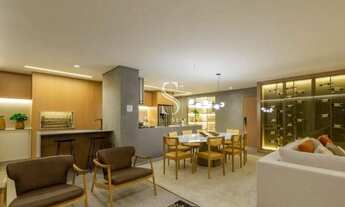 Imagem 5: Arbo Alto de Pinheiros em Alto da Lapa, Apartamento de 232m² com 3 suítes, 3 vagas