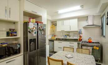 Imagem 3: CONDOMINIO BRISA DO MORUMBI NO MORUMBI - APARTEMENTO DE 172M² COM 4 DORMITORIOS SENDO 3 SU