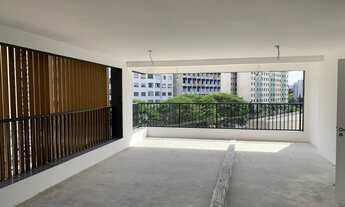 Imagem: Apartamento de 189m² 3 suítes 3 Vagas