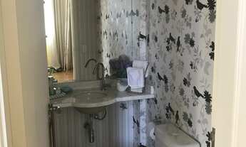 Imagem 7: Apartamento no Condomínio Duo San Paolo na Vila Andrade com 184m² 3 dormitórios 1 suíte 4