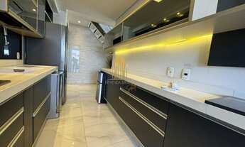 Imagem 7: CONDOMÍNIO MAXHAUS - VILA OLIMPIA , COBERTURA MOBILIADA DE 143M² COM 2 QUARTOS, 2 BANHEIRO