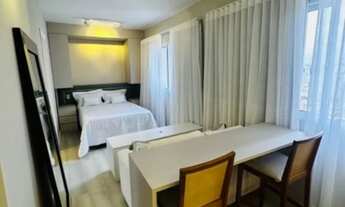 Imagem: Studio à venda no Belenzinho - SP