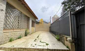 Imagem 3: Mirandópolis - Casa de 300m² com 3 dormitorios sendo 2 suites, 4 banheitos e 5 vagas