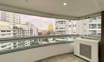 Imagem 2: COND LE MONT APARTAMENTO DE 230M² COM 3 DORMITORIOS, 3 SUITES E 4 VAGAS EM PERDIZES. COND