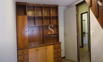 Imagem 6: PARAÍSO - CASA DE 300M² COM 5 QUARTOS, SUÍTE, 2 SALAS, 5 BANHEIROS E 2 VAGAS