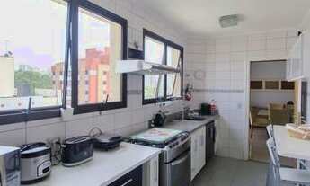 Imagem 2: Apartamento à venda na Vila Andrade com 254m, 4 Suítes e 4 Vagas