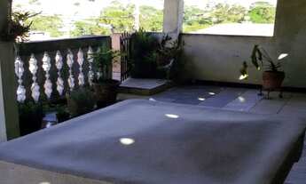 Imagem 5: Casa à venda no Campo Limpo com 110m² 4 dormitórios 3 banheiros 3 vagas