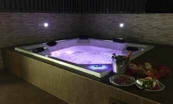 Imagem 6: APARTAMENTO 180Mts 03 DORM 01 SUITE 03 VAGAS LAZER R$ 2.800.000