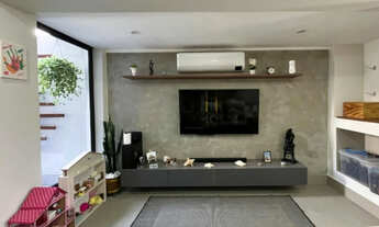 Imagem 5: Planalto Paulista, Sobrado Residencial de 141m² com 3 dormitórios, 1 suíte, 2 vagas