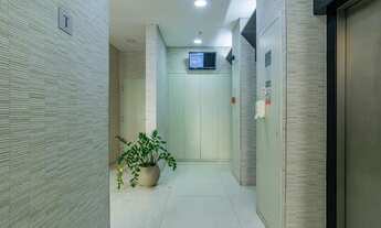 Imagem 4: Conjunto Comercial 32m2 com 01 Vaga - Bela Vista