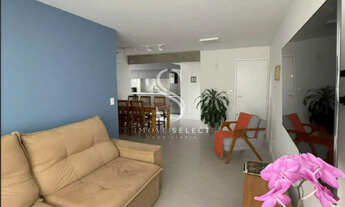 Imagem 3: Condomínio Manchester em Brooklin - Apartamento de 90m² com 3 dormitórios, 1 suíte e 1 vag