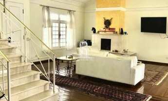 Imagem 6: Imperdível: Casa de Luxo com 6 Quartos e 4 Suítes no Alto de Pinheiros - São Paulo, 700m²