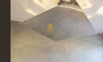 Imagem 3: Condomínio Páteo Mondrian, Vila Romana - Cobertura de 250m² com 3 suites, 4 banheiros e 3