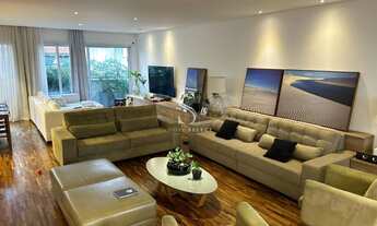 Imagem: CONDOMINIO BAUHAUS VILLAGE, BROOKLIN- CASA