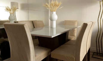 Imagem 2: Apartamento no condomínio Jabaquara V à venda com 63m² 2 dormitórios e 1 vaga no Jabaquara