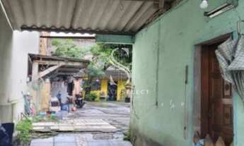 Imagem 6: Vila Saúde - Terreno de 500m² com 3 casas