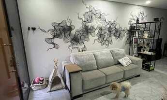 Imagem: Charmoso Sobrado à Venda na Vila Carrão