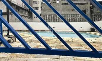 Imagem 3: Cobertura Duplex de 140m² com 3 dormr/1 suíte, 2 vagas no Edifício Olimpus - Perdizes. Cob