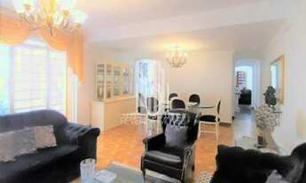 Imagem: Casa Sobrado à venda de 250m² com 4 dormitórios