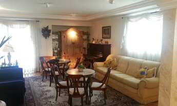 Imagem 4: Apartamento com 4 dorms, 4 suites e 5 vagas em campo belo