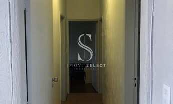 Imagem 7: Edifício Adonis no Cambuci, APARTAMENTO DE 96M², 3 DORMITÓRIOS, 1 SUITE, 3 BANHEIROS, E 1