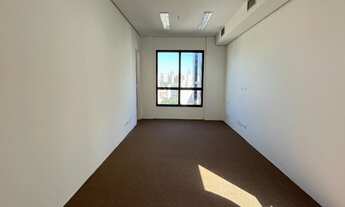 Imagem: Sala Comercial no Jardim Paulista - Edifício