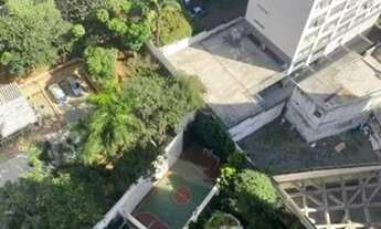 Imagem 7: Apartamento no Condomínio Edificio The Hampton no Morro dos Ingleses com 78m² 2 dormitório