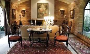 Imagem 6: CASA ASSOBRADADA COM CINCO DORMITÓRIOS, SEIS BANHEIROS E SEIS VAGAS NO BUTANTÃ CASA RESIDE