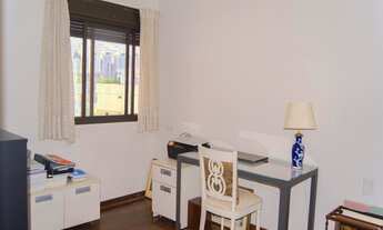 Imagem: Apartamento de 3 quartos à venda em São