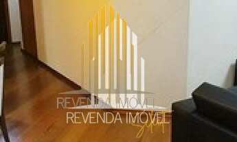 Imagem 3: COND PLAZA DO SOL COM 3 DORMS, 3 BANHEIROS, 1 SALA, 3 BANHEIRO, 1 VAGA NA REGIÃO VILA AZ