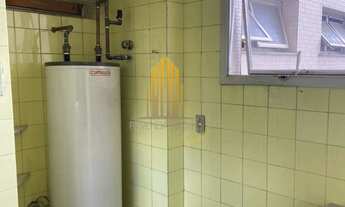 Imagem 7: Cond. Quinta da Boa Vista, Apartamento de 234m² com 4 dormitórios, 1 suíte, 1 vaga em Sant