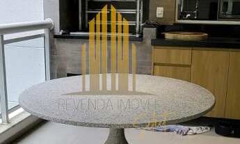 Imagem 4: Condomínio Metropolitan Home Design em Morumbi - Apartamento Duplex com 210m² 3 Suites e 3