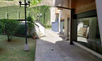 Imagem 7: Apartamento no Real Parque com 240 m², 3 Dormitórios, 2 Suítes e 3 Vagas