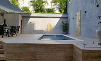 Imagem: Vila Sônia - SP, Sobrado Residencial Mobiliado