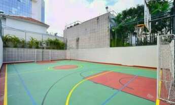 Imagem 2: Condominio Thera Faria Lima