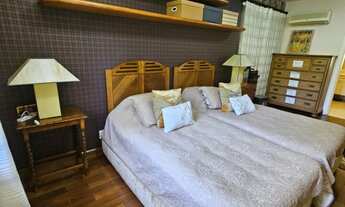 Imagem 7: Condomínio La Villette na Cidade Jardim, Casa de 589m² com 4 dormitórios, 2 suítes, 4 vaga