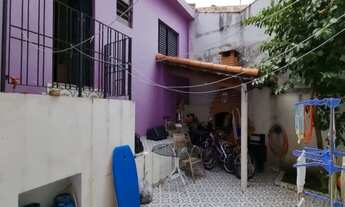 Imagem 2: CASA SENDO 3 SUITES