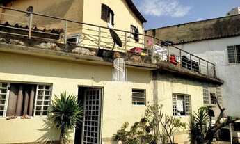 Imagem 3: SOBRADO RESIDENCIAL DE 360M², COM 9 DORMS (9 SUÍTES), 9 SALAS E 4 VAGAS, À VENDA NA REGIÃO