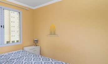 Imagem: EDIFICIO ILE ECO LIFE, FRANCISCO MARCONDES