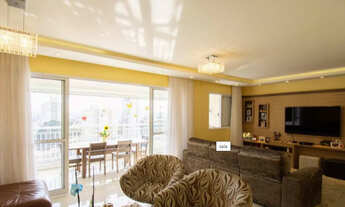 Imagem 1: Apartamento com 3 suítes e 3 vagas em Interlagos