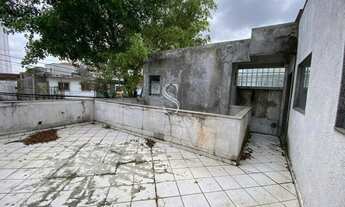 Imagem 5: PLANALTO PAULISTA, CASA COMERCIAL SOBRADO DE 350M² COM 14 SALAS E 8 BANHEIROS E 2 VAGAS DE