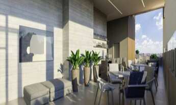 Imagem 5: Apartamento à venda no Jardim das Acácias, com 197 m², 4 suítes, 3 vagas