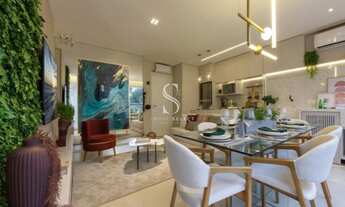 Imagem 3: NATTUR CONDOMÍNIO LOCALIZADO NA REGIÃO DO IPIRANGA, APARTAMENTO DE 56M², POSSUI 2 DORMITÓR