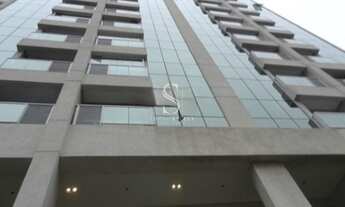 Imagem 6: Condomínio Edificio Moema Work Center em Indianópolis, Conjunto Comercial de 840m² com 12