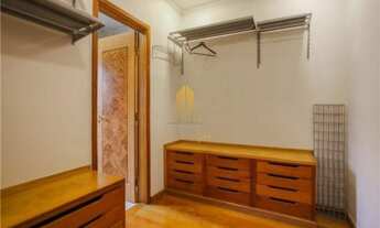 Imagem 5: VILA MADALENA - CASA ASSOBRADADA DE 432m² COM 4 QUARTOS, 4 SUITES, 6 BANHEIROS E 4 VAGAS Á