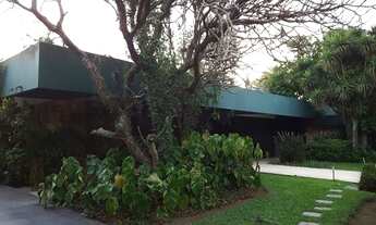 Imagem 6: Casa à venda no Brooklin com 984m² 4 dormitórios 1 suíte 4 banheiros 10 vagas