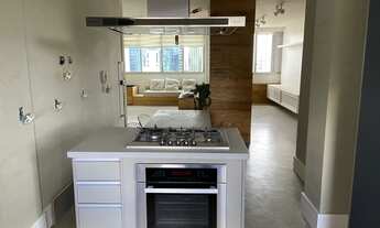 Imagem 5: Apartamento à venda em Itaim Bibi, com 131m², 2 quartos e 1 vaga na garagem