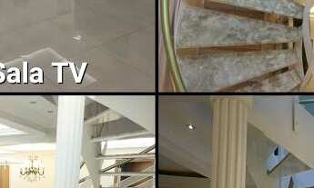 Imagem 3: Sobrado com 3 suítes na Mooca